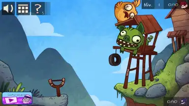 Troll Face Quest: Game of Trolls screenshot 2
