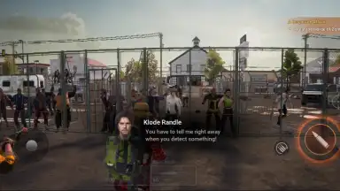 Darkest Days screenshot 10