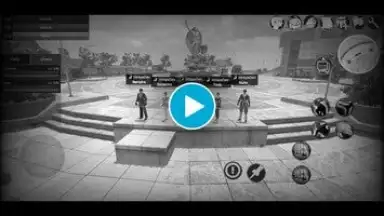Ran Mobile : The Master Class screenshot 1