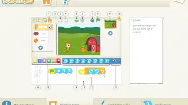 ScratchJr screenshot 12
