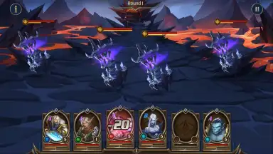 Dungeon Rush: Rebirth screenshot 13