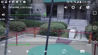 VRTV Free screenshot 3