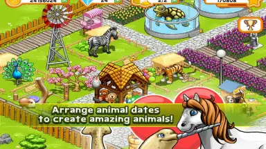 Mini Pets screenshot 1