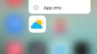 OS 26 Launcher, iLauncher Pro screenshot 2