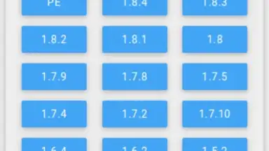 Minecraft Statistics screenshot 5