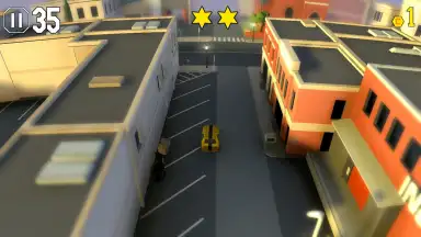 Reckless Getaway 2 screenshot 9