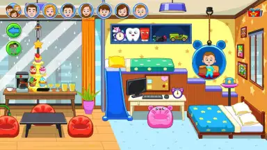 My Town Street screenshot 10