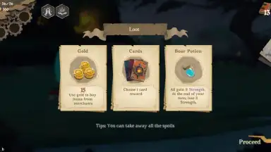 Indies' Lies screenshot 7