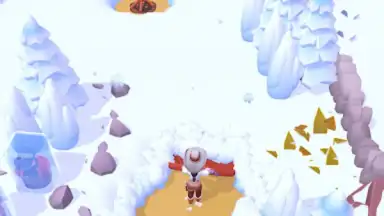 Gold Rush screenshot 13