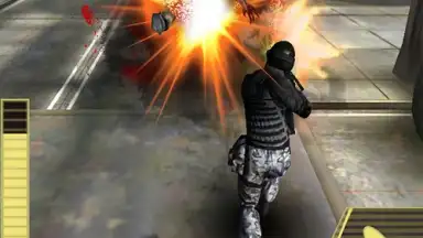 Zombie plague overkill screenshot 5