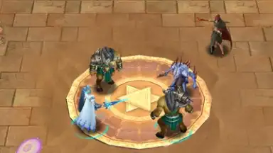 Idle Mythos screenshot 16