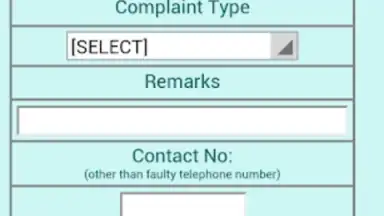 My MTNL screenshot 4