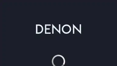 Denon 500 Series Remote screenshot 4