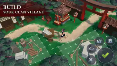 Daisho screenshot 6
