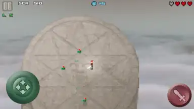 Only One screenshot 10