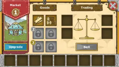 Griblers screenshot 3