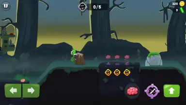 Zombie Catchers screenshot 5