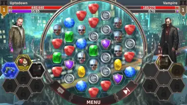 Gunspell 2 screenshot 3