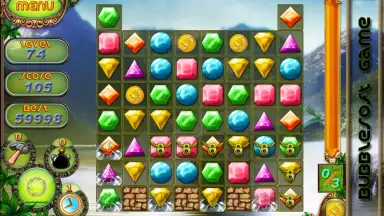 Jewel Quest 3 screenshot 3