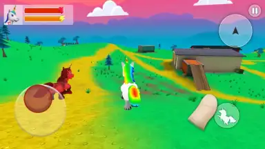 Unicorn Star screenshot 4