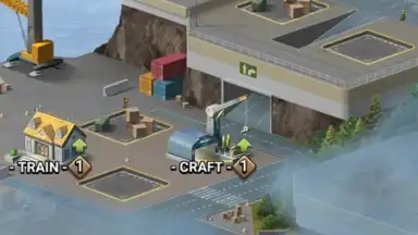 Puzzle Combat screenshot 10