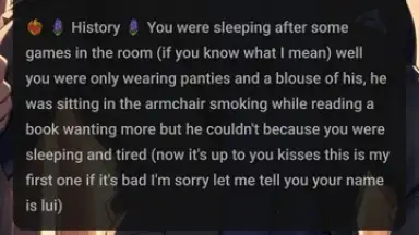 Emochi screenshot 5