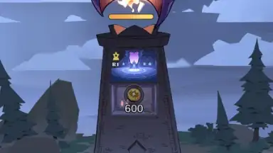 Rise of Demon screenshot 6