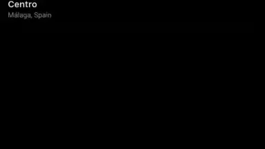 Today Weather screenshot 7