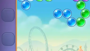 Talking Tom: Bubbles screenshot 1