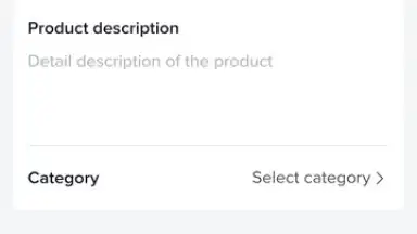 TikTok Shop Seller Center screenshot 4