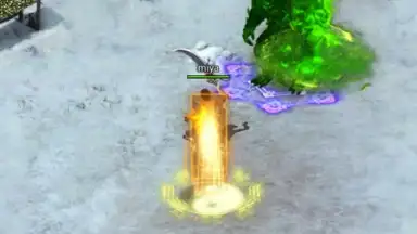 Legend: King Awakening screenshot 3