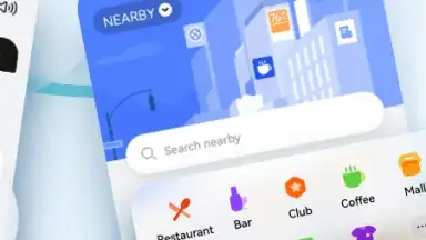 HUAWEI Petal Search screenshot 2