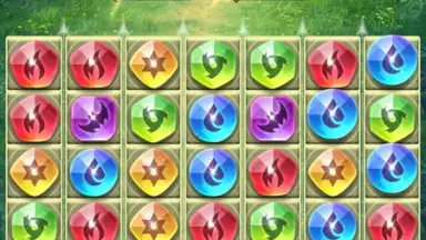 GoddessXPuzzle screenshot 3
