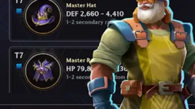 Guild of Guardians screenshot 3