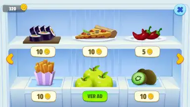 My Talking Tom Friends screenshot 8