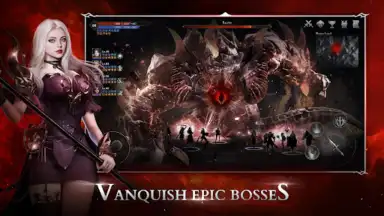 Ashes of Valhalla screenshot 3