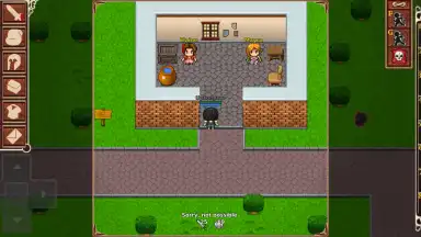 Kakele MMORPG screenshot 6