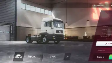 Truckers of Europe 3 screenshot 15