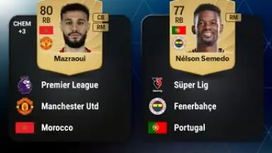 MADFUT 26 screenshot 3