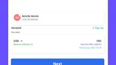 Pyypl screenshot 1