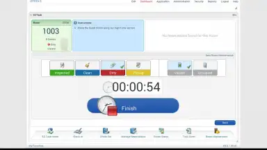 Opera 9 screenshot 2