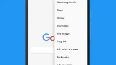 9G Internet Browser screenshot 6