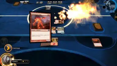 Magic 2014 screenshot 3