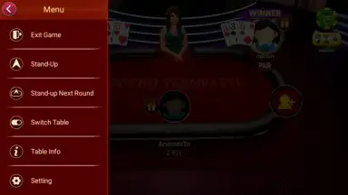 Teen Patti Octro screenshot 9