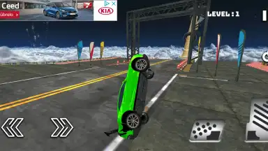 Mega Ramp screenshot 11