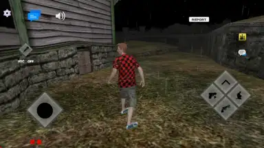 GRANNY MULTIPLAYER screenshot 10