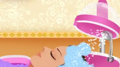 Wedding Salon screenshot 4