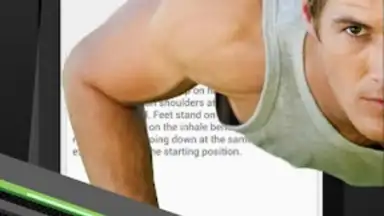 100 Pushups screenshot 6