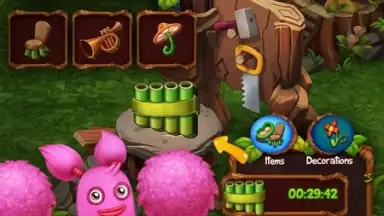 My Singing Monsters: Dawn of Fire screenshot 12