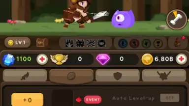 Cash Knight screenshot 5